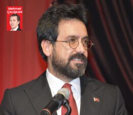 “Binlerce muhalif görüşün teşekküründen daha kıymetli”