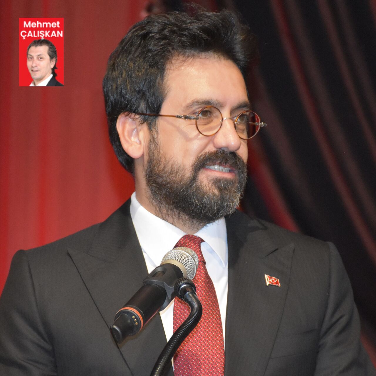 “Binlerce muhalif görüşün teşekküründen daha kıymetli”