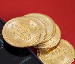 Bitcoin, Fed endişesiyle düştü