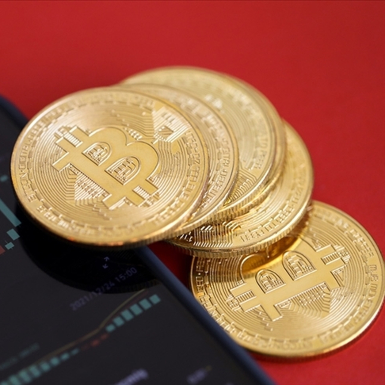 Bitcoin, Fed endişesiyle düştü