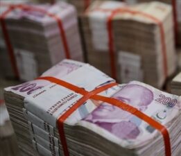 Bütçe kasımda 16,6 milyar lira açık verdi