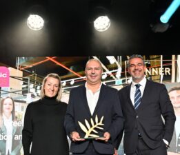 CarrefourSA’ya MAPIC Awards’tan ödül