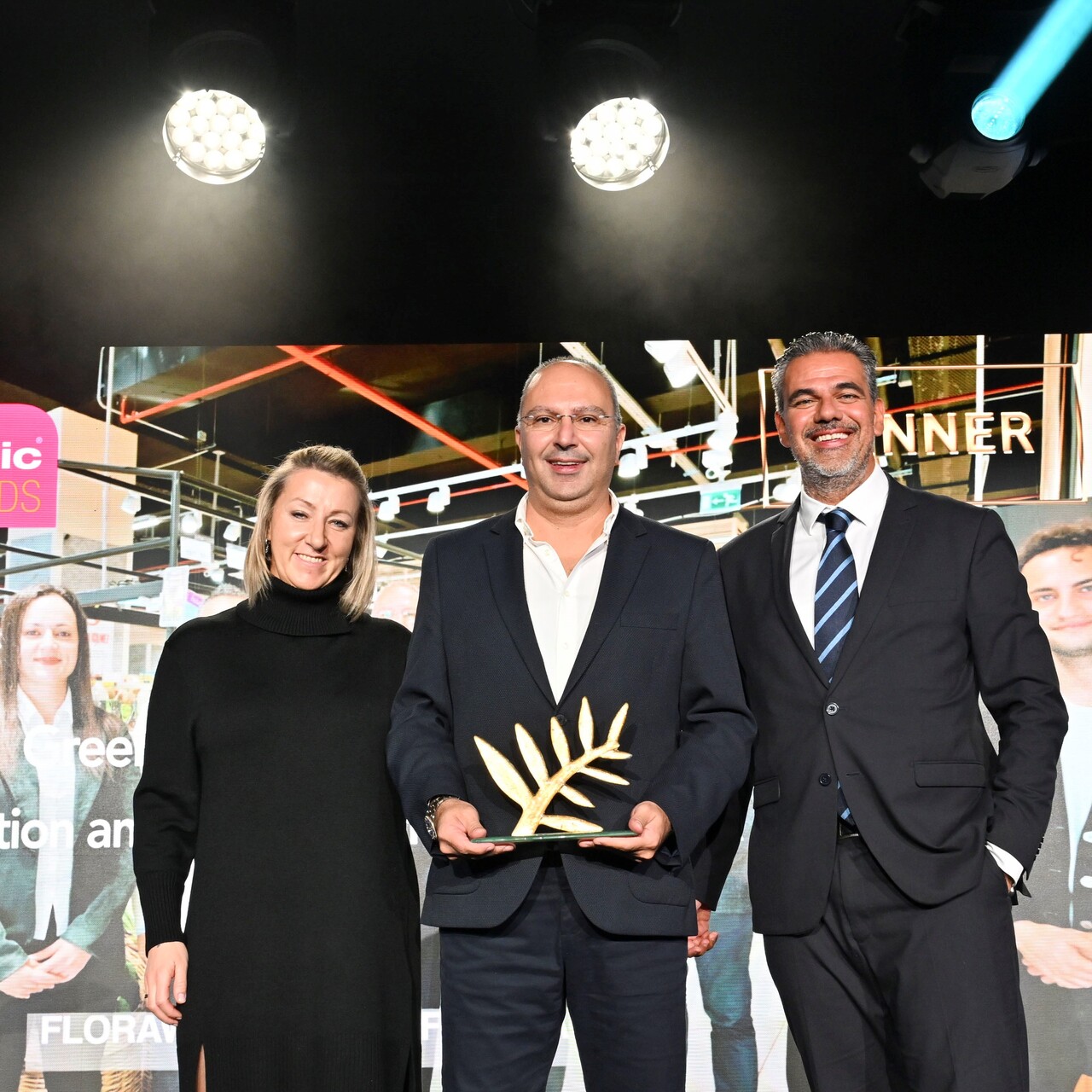 CarrefourSA’ya MAPIC Awards’tan ödül