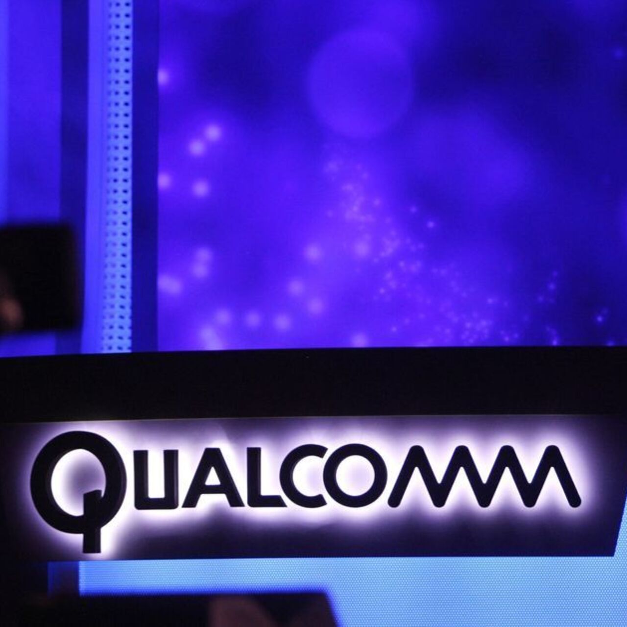 Çip davasında kazanan Qualcomm