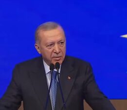 Cumhurbaşkanı Erdoğan: Herkesi kucaklayan bir anlayıştayız