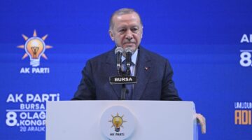 Cumhurbaşkanı Erdoğan: Sosyal konut seferberliği başlatmayı planlıyoruz