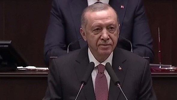 Cumhurbaşkanı Erdoğan’dan asgari ücret açıklaması