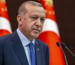 Cumhurbaşkanı Erdoğan’dan Suriye mesajı: Memnuniyetle karşılıyoruz