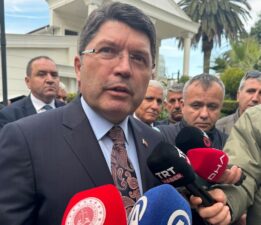 DEM Parti’nin İmralı görüşmesi ne zaman? Bakan Tunç’tan yeni açıklama