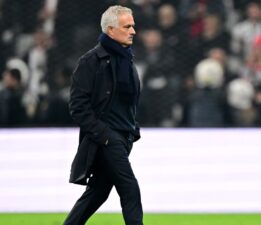 Derbi sonrası En-Nesyri kararı: Mourinho’nun Athletic Bilbao 11’i şekilleniyor