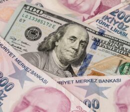 Dolar 35 TL’yi aştı