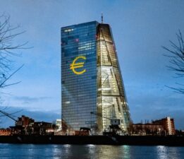 ECB faiz kararını açıkladı