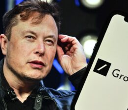 Elon Musk’ın yapay zekası Grok ücretsiz oldu