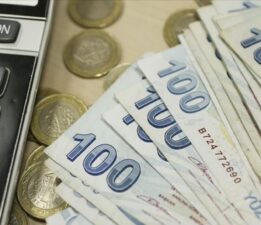 En yüksek gelir grubunun toplam gelirden aldığı pay yüzde 48,1