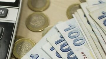 En yüksek gelir grubunun toplam gelirden aldığı pay yüzde 48,1