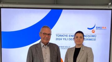 Enerji dönüşümünde 2025’te daha somut adımlar bekleniyor