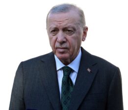 Erdoğan: Muhaliflerin hedefi Şam. Esad çağrımıza olumlu cevap vermedi