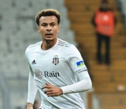 Everton, Dele Alli defterini kapatmadı: Form tutarsa sözleşmeyi kapacak