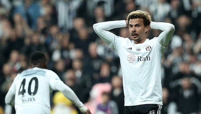 Fabregas’tan Dele Alli’ye yardım eli: “Antrenmanlara çıkmaya başladı”