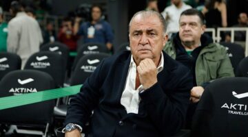 Fatih Terim yeni takımına imzayı atıyor: Ekibinde kimler olacak?