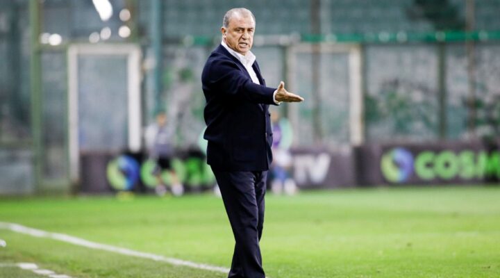 Fatih Terim’in yeni takımı belli oldu: Suudi Arabistan ekibi anlaşmayı gece yarısı açıkladı