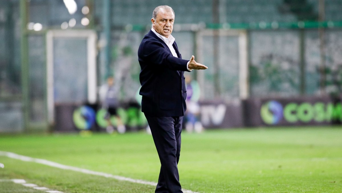 Fatih Terim’in yeni takımı belli oldu: Suudi Arabistan ekibi anlaşmayı gece yarısı açıkladı