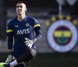 Fenerbahçe’de sakatlıklarda son durum: Livakovic’in yokluğunda kale İrfan Can Eğribayat’ın