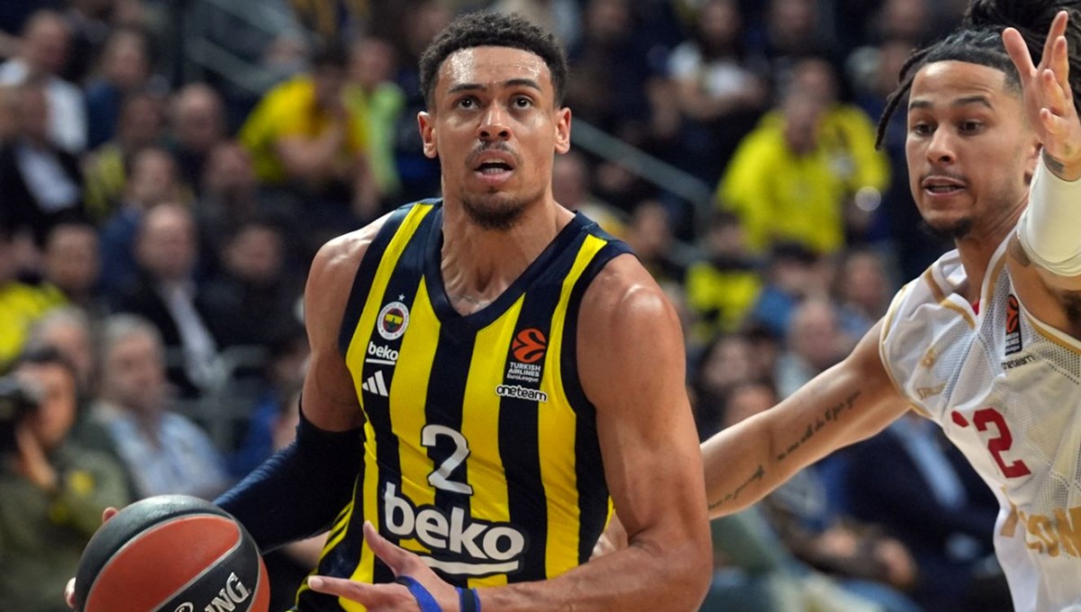 Fenerbahçe’den EuroLeague’e erteleme tepkisi