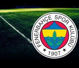 Fenerbahçe’den Galatasaray’a: Adalet talebiniz yok, ayrıcalık talebiniz var!