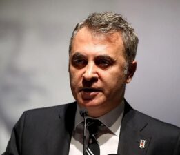 Fikret Orman’dan adaylık sorusuna yanıt