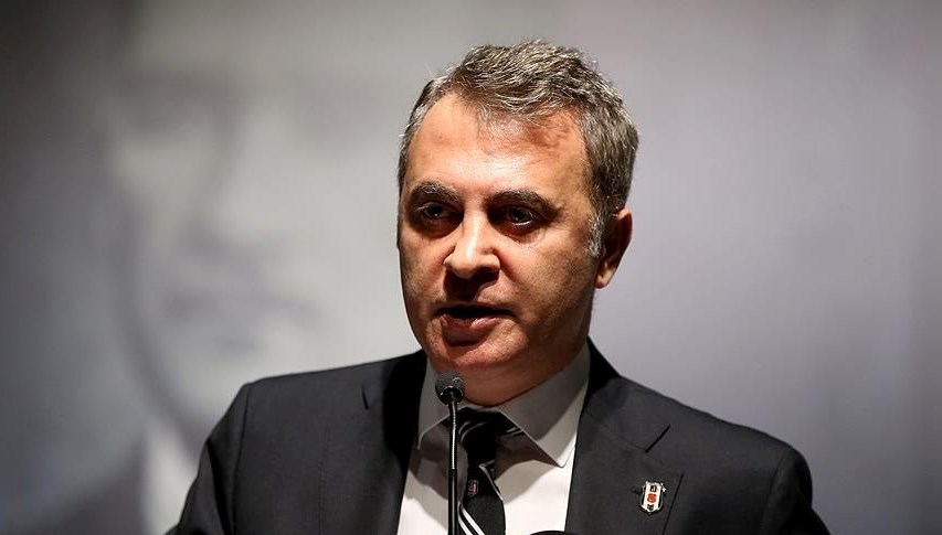 Fikret Orman’dan adaylık sorusuna yanıt