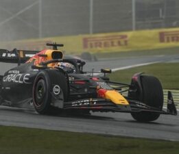 Formula 1’de son durak Abu Dabi