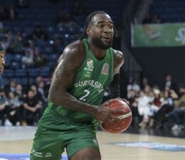 Galatasaray, ABD’li basketbolcu Michael Young’ı transfer etti