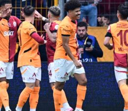 Galatasaray – Eyüpspor (Canlı anlatım)