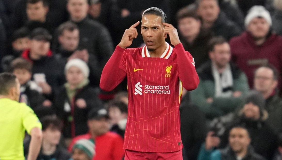 Galatasaray için Virgil Van Dijk iddiası: Ocak ayında bitirmek istiyor