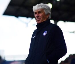 Gasperini’den Zaniolo’ya tepki: “Kabul edilebilir değil”