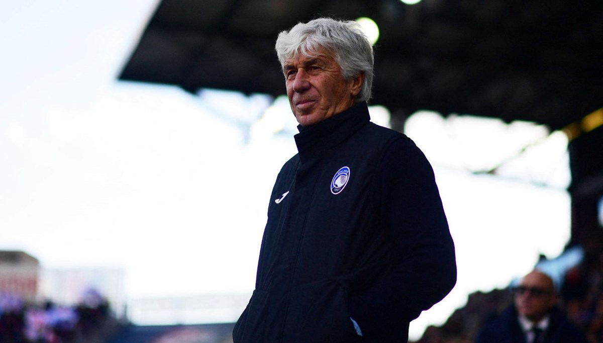 Gasperini’den Zaniolo’ya tepki: “Kabul edilebilir değil”