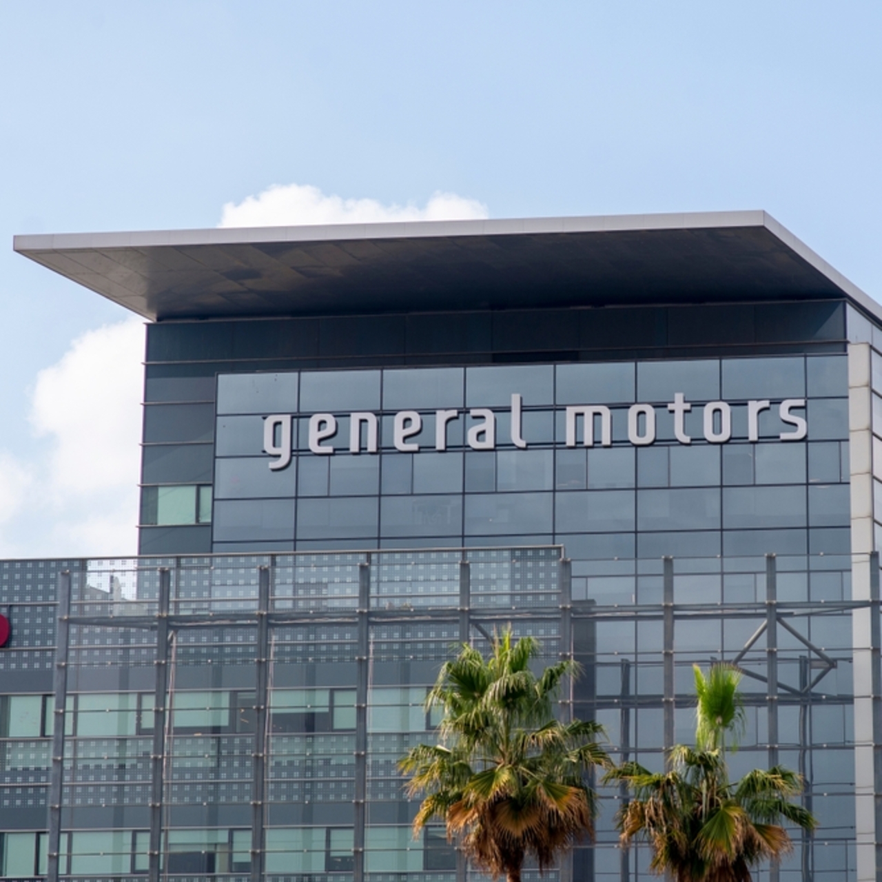 General Motors hisselerini satıyor