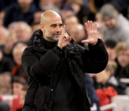 Guardiola’nın hareketi gündem oldu: Liverpool taraftarını kızdıran olay