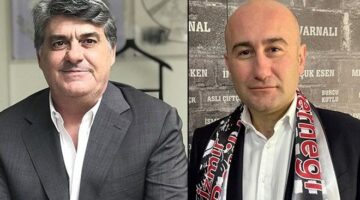 Hüseyin Yücel ve Serdal Adalı’nın yönetim kurulu listeleri belli oldu