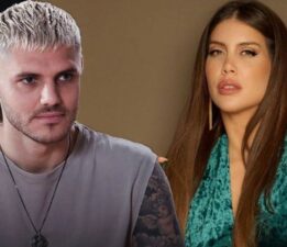 Icardi’den Wanda Nara’ya zehir zemberek mesajlar: “Paylaştıklarından nasıl utanmıyorsun?”