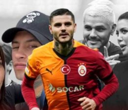 Icardi’nin Wanda Nara isyanı: Onu çamurdan çıkardım şimdi tekrar çamurun içinde!