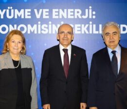 IICEC Konferansı ‘Ekonomik Büyüme ve Enerji: Geleceğin Ekonomisini Şekillendirmek’ temasıyla düzenlendi