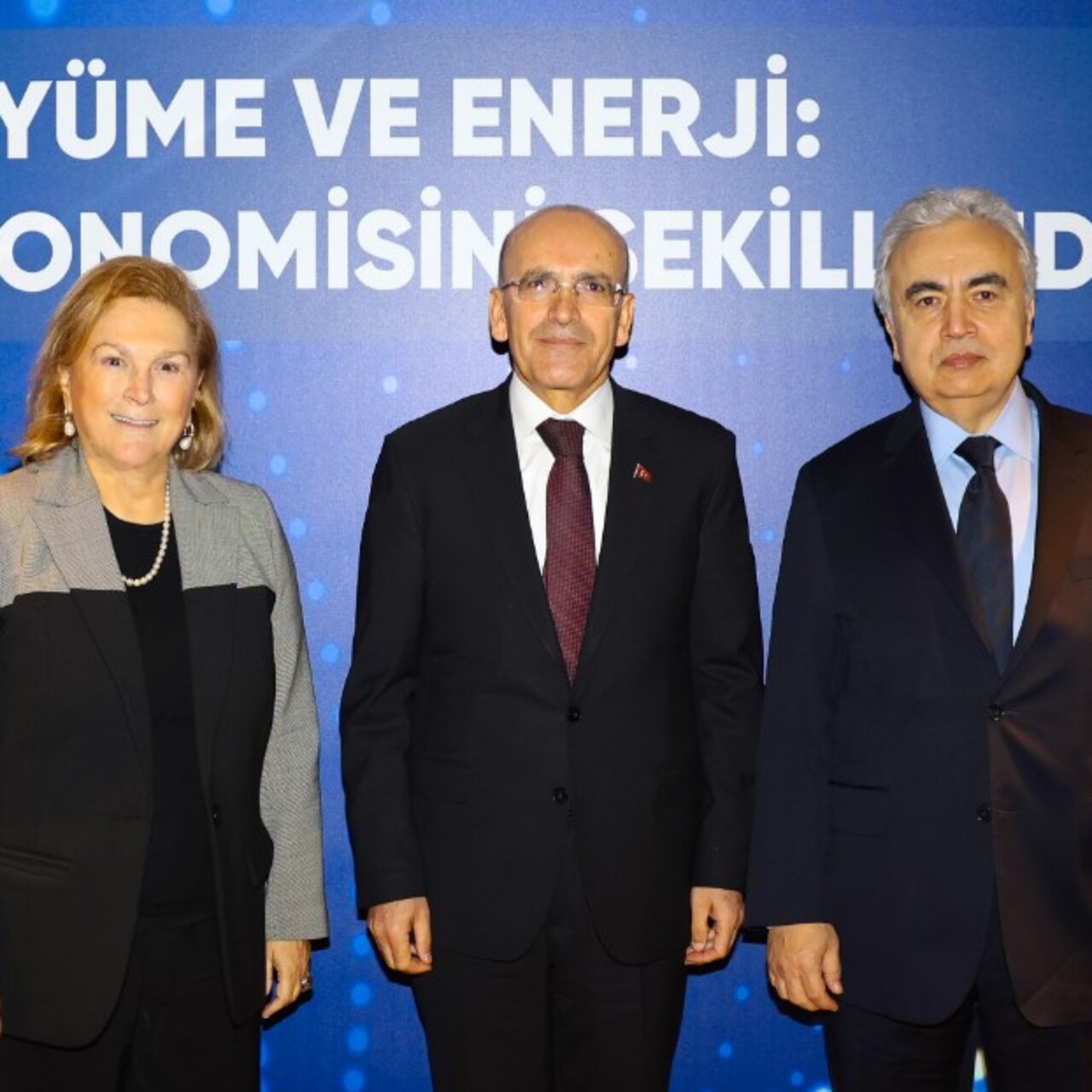 IICEC Konferansı ‘Ekonomik Büyüme ve Enerji: Geleceğin Ekonomisini Şekillendirmek’ temasıyla düzenlendi