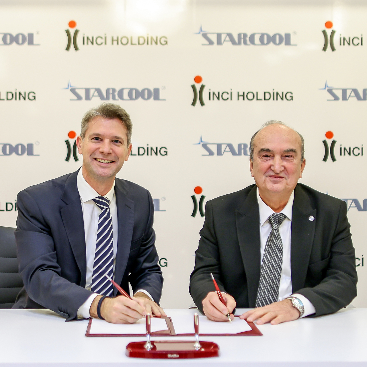 İnci Holding, Starcool’u satın aldı