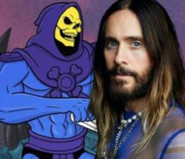 ‘İskeletor’ olacak