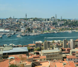 İstanbul’da yaşam maliyeti 75 bin lirayı aştı