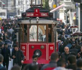 İstanbul’un asgari ücret beklentisi belli oldu