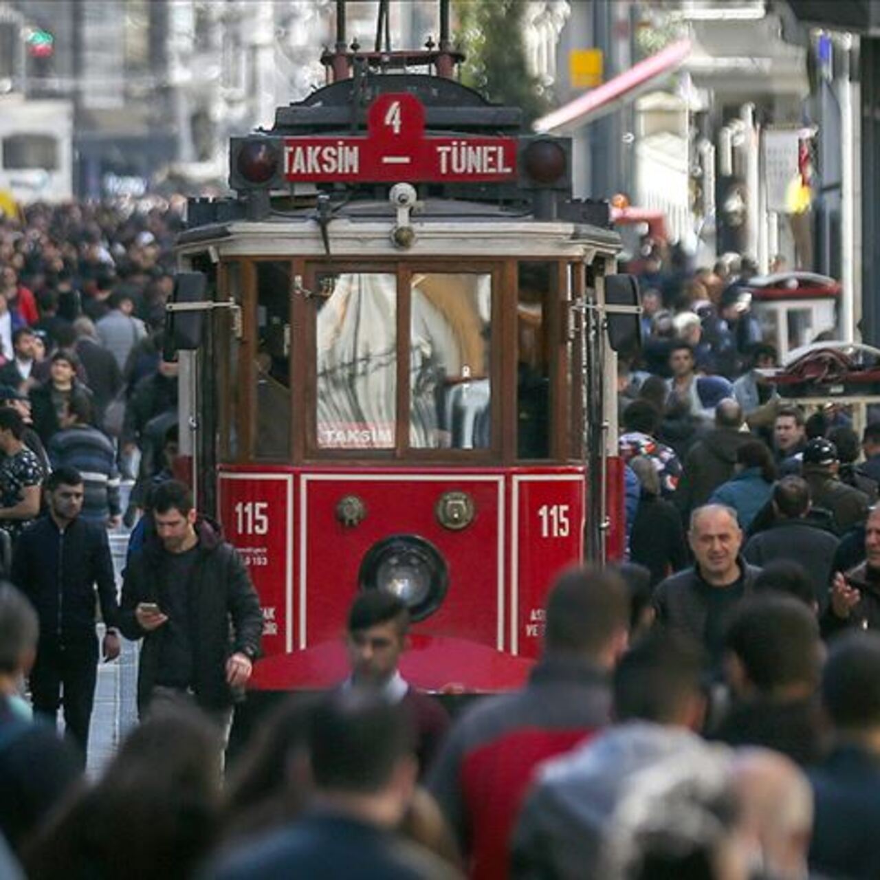 İstanbul’un asgari ücret beklentisi belli oldu