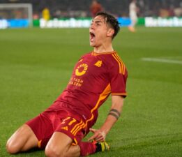 İtalyanlar Galatasaray’ın Dybala planını duyurdu: Sözleşme detayları ortaya çıktı